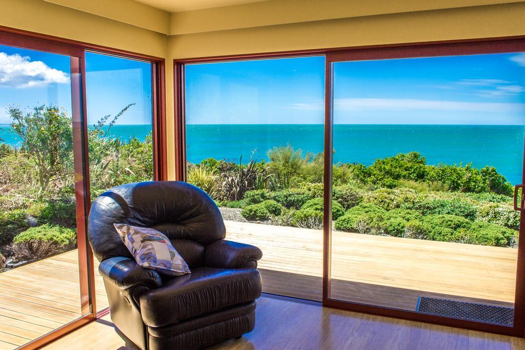 Sunrise Apartment - Golden Bay Onekaka Eksteriør billede