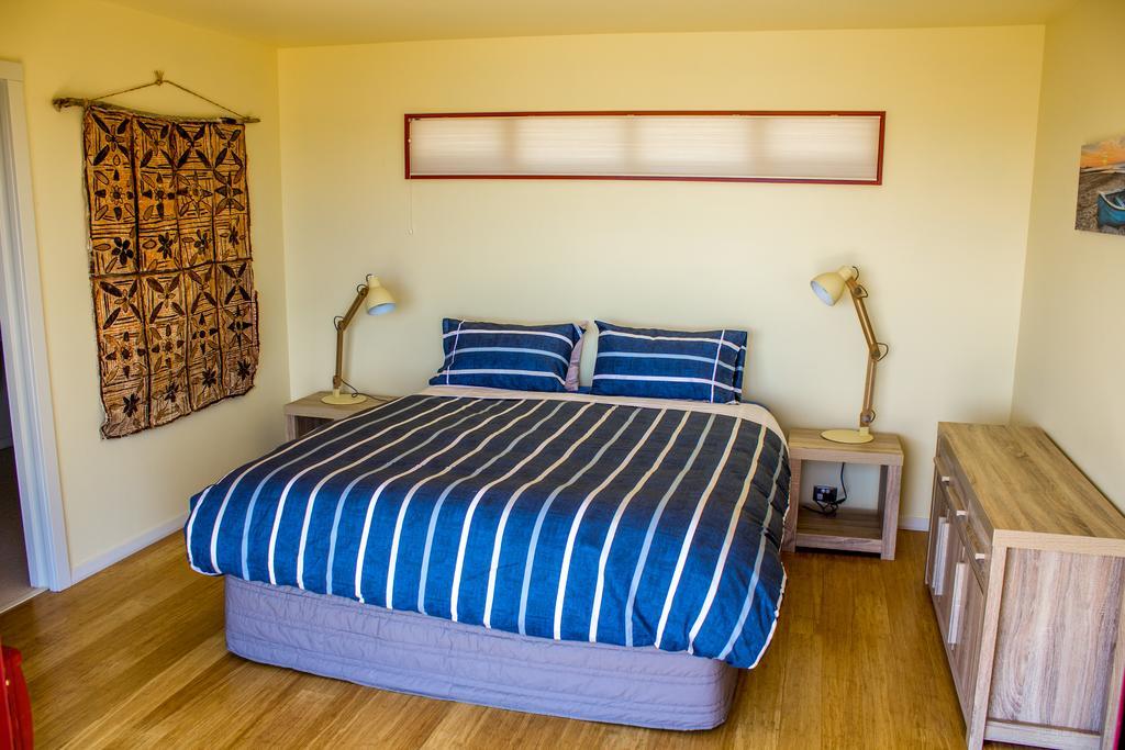 Sunrise Apartment - Golden Bay Onekaka Eksteriør billede